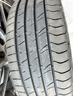 固特異（Goodyear）汽車(chē)輪胎 225/45R18 95W EF1 SPORT鷹馳F1酷跑 適配起亞索納塔 曬單實(shí)拍圖