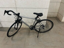 迪卡儂RC100升級款公路自行車(chē)彎把鋁合金通勤自行車(chē)M5204975 曬單實(shí)拍圖