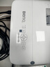 明基（BenQ）MX560C高亮護眼投影儀 投影儀辦公 投影儀商用（3800流明 高對比度） MX560C（3800流明  XGA）官方標配 曬單實(shí)拍圖