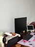 AOC 23.8英寸 2K FastIPS 180Hz 1ms HDR 10Bit 出廠(chǎng)校色 低藍光 游戲電競電腦顯示器 宙斯盾Q24G4E 曬單實(shí)拍圖