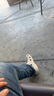 利達妮（TZLDN）厚底洞洞鞋男士夏季外穿沙灘涼鞋防滑防臭eva包頭拖鞋手術(shù)室專(zhuān)用 卡其色【抗菌升級 順豐直達】 40 -41【標準碼】 曬單實(shí)拍圖