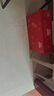 燕京啤酒 吉祥紅8度啤酒330ml*24聽 中秋節(jié)送禮 整箱裝（紅罐） 曬單實(shí)拍圖