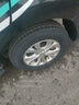 利奧汽車(chē)輪胎 ECO 100 215/70R16 100H 適配現代IX35 曬單實(shí)拍圖