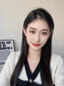 戚小米純S999足銀耳釘女耳飾真淡水珍珠耳環(huán)情人節實(shí)用生日禮物送媽媽 梅花珍珠耳釘 一對 曬單實(shí)拍圖
