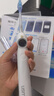 usmile笑容加智能電動(dòng)牙刷 新動(dòng)力大擺幅 Y30S冰川白 情侶送男女友禮物 生日禮物 冠軍同款 曬單實(shí)拍圖