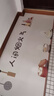 尊潮廚房地墊防水防油防滑可擦免洗防油大尺寸滿(mǎn)鋪腳墊100*160cm 曬單實(shí)拍圖