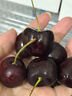 沐小七果蔬 智利進(jìn)口車(chē)厘子櫻桃禮盒裝【JD速運-可送貨上門(mén)】大櫻桃送禮水果 2斤(凈重) 【高端禮盒-保溫箱】 巨無(wú)霸果王 4JJJJ 32-34mm 曬單實(shí)拍圖