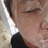 儒意（RUYI）安顏云感潔面乳100ml 洗面奶氨基酸控油深層清潔溫和保濕 曬單實(shí)拍圖