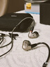 森海塞爾（Sennheiser）IE系列 IE600/IE200/IE400/IE900高保真旗艦HiFi音樂(lè )耳機有線(xiàn)入耳式耳機耳掛專(zhuān)業(yè) 【IE600】HIFI進(jìn)階級 曬單實(shí)拍圖