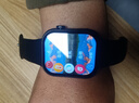 柯思捷適用于華為機(jī)無(wú)創(chuàng)血糖血壓監(jiān)測(cè)手表測(cè)心率血氧血脂尿酸動(dòng)態(tài)免扎針儀器智能手表健康一體機(jī)運(yùn)動(dòng)手環(huán) 尊貴黑【無(wú)創(chuàng)血糖血壓監(jiān)測(cè)+NFC門禁離線支付】 曬單實(shí)拍圖