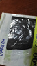 防曬口罩女涼感透氣高顏值2025新款護眼角騎行遮陽(yáng)全臉面罩冰絲夏 防曬護頸一體面罩【顏色隨機】 曬單實(shí)拍圖