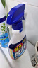 花王（KAO）強力除霉劑400ml 浴室墻面墻體除霉噴霧啫喱去霉斑霉菌清除清洗劑 曬單實(shí)拍圖