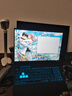 華碩天選6 國家補貼20% 16英寸游戲本 筆記本電腦（銳龍 7 H 260 16G 512G RTX5050 高色域)灰 曬單實(shí)拍圖
