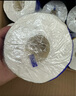 維達（Vinda）有芯卷紙 藍色經(jīng)典4層200克*10卷 厚韌大分量 衛生紙廁紙 卷筒紙 曬單實(shí)拍圖