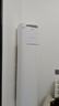 美的空調 3匹 酷省電Pro 家電國家補貼 新一級能效 客廳空調省電變頻 空調柜機立式 KFR-72LW/N8KS1-1P 曬單實(shí)拍圖