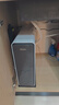 海爾（Haier）1400G鮮活水pro雙出水凈水器 政府補貼 家用星河廚下瞬時(shí)凈水機 RO反滲透抑菌 曬單實(shí)拍圖