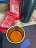 小罐茶茶具304不銹鋼保溫保冷杯悶泡杯茶水分離杯黛筠綠420ml禮盒裝 曬單實(shí)拍圖