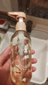 袋鼠媽媽準孕婦洗護套裝洗發(fā)水沐浴露護發(fā)素洗護孕期寶媽洗護專(zhuān)用3件套 曬單實(shí)拍圖