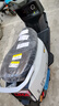 立馬【明星爆款】電動(dòng)摩托車(chē)開(kāi)拓者 500里續航72V38Ah石墨烯電池LED透鏡大燈手機藍牙智能電動(dòng)車(chē)火山灰 曬單實(shí)拍圖