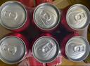 燕京啤酒 吉祥紅8度啤酒330ml*24聽(tīng) 中秋節送禮 整箱裝（紅罐） 曬單實(shí)拍圖