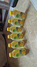 滴露（Dettol）洗衣機清洗劑機槽檸檬滾筒洗衣機清潔劑強力除垢除菌250ml*6瓶 曬單實(shí)拍圖