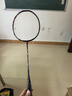 尤尼克斯（YONEX）新款專(zhuān)業(yè)羽毛球拍全碳素超輕碳纖維進(jìn)攻型單拍ASTROX天斧100tour 【100ZZ簡(jiǎn)化版】天斧100TOUR古紅色4U 送NBG95線(xiàn) 曬單實(shí)拍圖