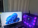 華碩（ASUS）RTX5080主機RTX5070Ti/5090D主機i9 14900KF U7 265K rog全家桶黑神話(huà)游戲主機臺式組裝機電腦整機 U7 265KF+華碩RTX5080 丨七 曬單實(shí)拍圖