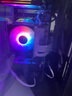 七彩虹（Colorful）海景房酷睿14代i5 14600KF/RTX5060TI/5070TI/RTX5080 16G 顯卡電競游戲設計電腦主機組裝機 配二：14600KF丨32G丨1T丨5060 曬單實(shí)拍圖