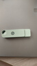 華碩（ASUS）a豆128GB USB3.2Gen 1金屬旋轉U盤(pán)時(shí)尚耐用茉莉綠商務(wù)必備學(xué)習辦公投標電腦通用U300系列 曬單實(shí)拍圖