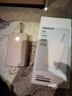 綠聯(lián)【3C認證可上飛機】iPhone17充電寶自帶線(xiàn)20000毫安30W快充 大容量小巧移動(dòng)電源 適用蘋(píng)果小米華為 曬單實(shí)拍圖