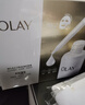玉蘭油（OLAY）全新水光小白瓶面膜20片補水美白去黃提亮膚色改善暗沉生日禮物女 曬單實(shí)拍圖