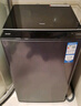 海爾（Haier）云溪2.0波輪洗衣機全自動(dòng)自營(yíng)12KG大容量雙動(dòng)力AI語(yǔ)音交互XQS120-BEV75N6U1紫外殺菌WIFI智能物聯(lián) 曬單實(shí)拍圖