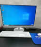 飛利浦（PHILIPS）靈韻系列27英寸臺式一體機電腦( 英特爾intel酷睿i5-12450H 16G 512GB固態(tài)高速硬盤(pán) 3年質(zhì)保 )白 曬單實(shí)拍圖