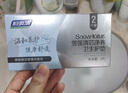 婦炎潔雪蓮草本護墊私密護理墊凈養(yǎng)貼植萃養(yǎng)護貼衛(wèi)生巾護理貼 2貼*8盒 曬單實拍圖