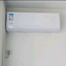 華凌空調3匹柜機 超省電Pro 巨省電新一級能效變頻冷暖立式柜機空調 KFR-72LW/N8HA1Ⅲ 家電國家補貼 曬單實拍圖