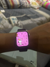 蘋(píng)果Apple 華為 三星 小米 小天才 一加iQOO OPPO vivo 高馳 二手智能手表 蘋(píng)果Watch Series S7/S8 曬單實(shí)拍圖