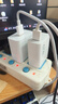 舒奧尼超級快充頭適用華為mate60mate70 p50 nova12 8榮耀90華p30p40pro暢享70手機66W充電器閃充插頭 華為66W超級快充頭【原充正品1米】 曬單實(shí)拍圖