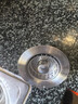 尚美德不銹鋼水槽過(guò)濾網(wǎng)廚房水槽彈跳芯洗菜盆水池漏水塞下水道防堵塞 曬單實(shí)拍圖