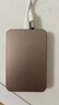 威頓【國家3C認證丨MagSafe外接電池】磁吸充電寶適用蘋(píng)果移動(dòng)電源20W超級快充10000毫安無(wú)線(xiàn)可上飛機 【30000M】沙漠金丨雙彈窗外接電池 【所有手機通用】可上飛機·20W雙向快充 曬單實(shí)拍圖