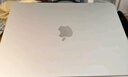 Apple/蘋(píng)果AI筆記本/2025款MacBook Air13英寸M4 (10+8核) 16G 256G天藍色電腦MC6T4CH/A 曬單實(shí)拍圖