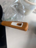 皓梵潔漏勺不銹鋼家用笊籬大撈勺漏網(wǎng)撈餃子大號長(cháng)柄食品級過(guò)濾網(wǎng)篩罩漏 18cm家庭大號 曬單實(shí)拍圖