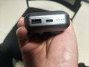 上贊隨身wifi5g移動(dòng)wifi無(wú)線(xiàn)網(wǎng)隨身便攜式wifi2025款車(chē)載無(wú)限上網(wǎng)卡路由器筆記本電腦通用 1萬(wàn)毫安【5G三網(wǎng)】 曬單實(shí)拍圖