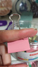 京東京造【熱門(mén)商品】3#彩色長(cháng)尾夾燕尾夾32mm（24只）票夾鳳尾夾蝴蝶夾票據夾金屬票據文件夾 曬單實(shí)拍圖
