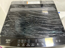 海爾（Haier）波輪洗衣機全自動(dòng)小型家用10公斤EB100B32Mate1 直驅變頻京東自營(yíng)家電國家補貼一級能效出租房宿舍 曬單實(shí)拍圖