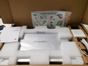 華為MateBook 14 店鋪預(yù)裝Windows版 輕薄筆記本電腦 2.8K OLED觸控屏 酷睿UItra5 32G 1T 皓月銀 曬單實(shí)拍圖