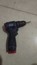 強勁無(wú)刷手電鉆充電式鋰電池大功率電動(dòng)小沖擊鉆螺絲刀鉆墻打孔 五代【沖擊款】?jì)呻娨粵_ 曬單實(shí)拍圖