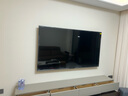 TCL電視 75T7L 75英寸 QD-Mini LED 華星高階HVA屏 萬(wàn)象分區(qū) 絢彩XDR2200nits 超薄 國(guó)家補(bǔ)貼 曬單實(shí)拍圖