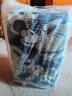 新秀麗（Samsonite）經(jīng)典貝殼拉桿箱男女超輕盈旅行行李箱升級版 2025款米奇 54C 20英寸 可擴展 曬單實(shí)拍圖