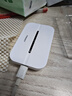 品勝隨身wifi移動(dòng)2025新款無(wú)線(xiàn)wi-fi6網(wǎng)絡(luò )便攜式4G上網(wǎng)卡mifi無(wú)限速上網(wǎng)免插卡車(chē)載全國通用流量 【W(wǎng)IFI6+三網(wǎng)通】3000毫安電池+免插卡 曬單實(shí)拍圖