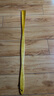 秉優(yōu)實(shí)木鞋拔子75CM 特長(cháng)柄加長(cháng)鞋撐子提鞋器老人孕婦不彎腰穿鞋 曬單實(shí)拍圖